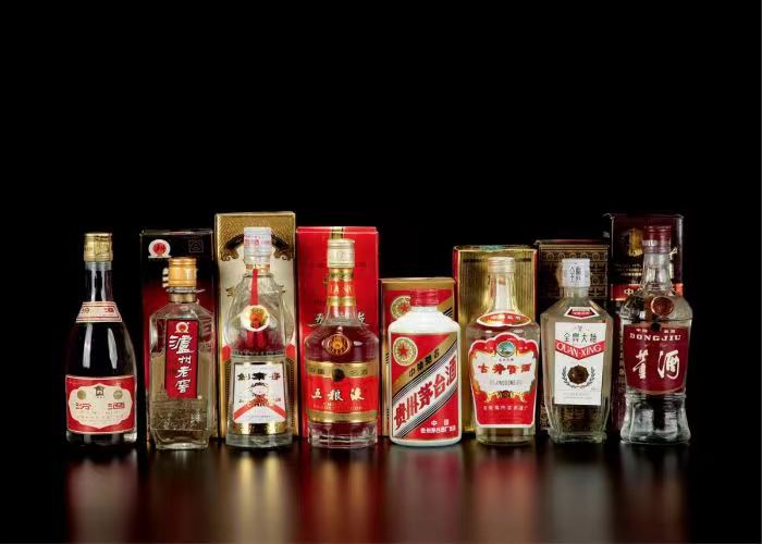 银川老酒储存的方法